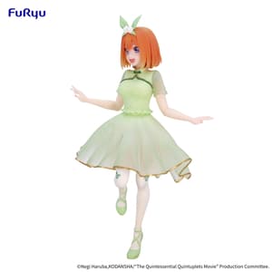 Miku Nakano - China Princess - Furyu (2)