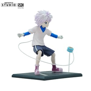 Killua - Hunter X Hunter - AbyStyle Studio (1)