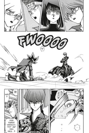 Yu-Gi-Oh! Massiv - Carlsen - Vol. 05 - 5