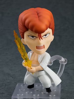 Nendoroid 1396 Kazuma Kuwabara - 3