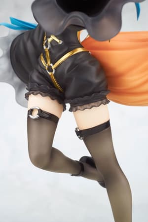Caster (Tamamo no Mae) - Broccoli - 3