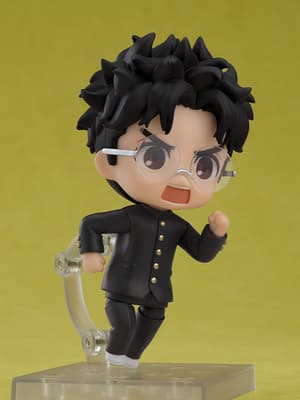 Nendoroid 2702 Ken Takakura / Okarun - 5