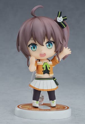 Nendoroid 1643 Natsuiro Matsuri - Re-Release - 2