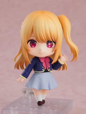 Nendoroid 2537 Ruby Hoshino - School Uniform - 2