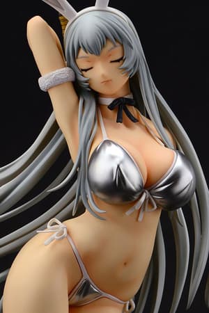 Chou'un Shiryu - Bunny Version - 14