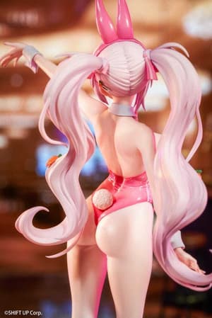 Alice - Wonderland Bunny - S.K.P. - Hobby Sakura - 6