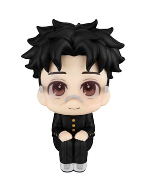 Ken Takakura / Okarun - Dandadan Look Up - Megahouse (6)