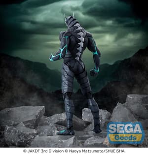 Kaiju No. 8 - Luminasta - Sega (2)