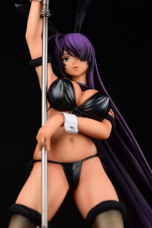 Kan'u / Kannu Unchou - Type B - Bunny Special - Orca Toys - 7
