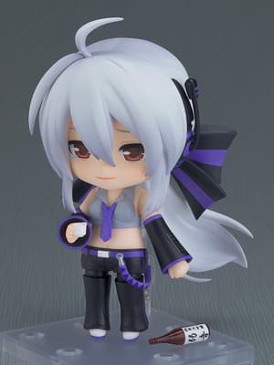 Nendoroid 3107 Yowane Haku (including Bonus) - 3
