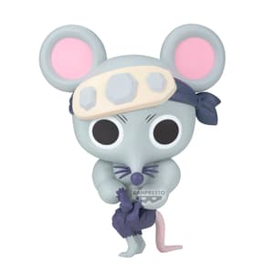 Muscular Mice - Demon Slayer - Big Sofvimates (1)