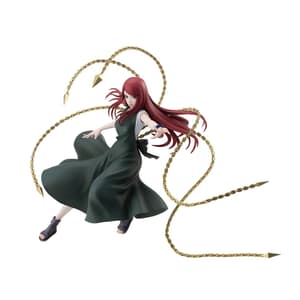 Kushina Uzumaki - Naruto Gals - Megahouse - 7