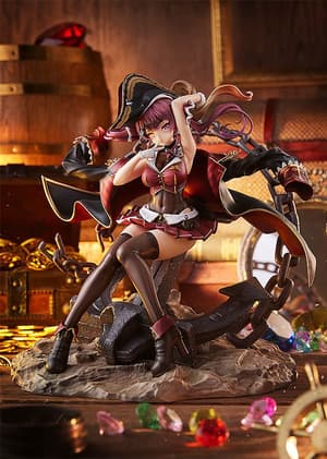 Houshou Marine - Hololive - Max Factory - 2