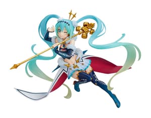 Racing Hatsune Miku 2018 - Good Smile - 1