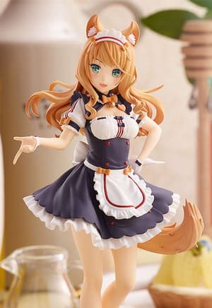 Maple - Nekopara Pop Up Parade - Good Smile - 5