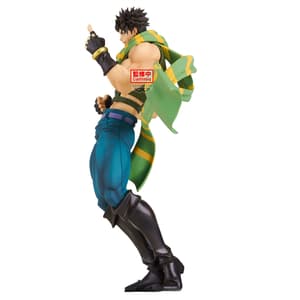 Joseph Joestar- JoJo's Bizarre Adventure: Battle Tendency Mometria - Banpresto (1)