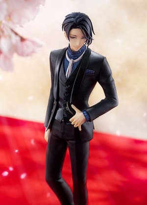 Mikazuki Munechika - L - Ceremonial Attire - Touken Ranbu Pop Up Parade - Orange Rouge - 1