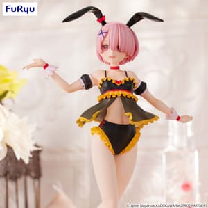 Ram - Cutie Style - BiCute Bunnies - Furyu (10)