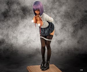 Ade-Sugata II - Magic Bullets - Creator's Collection Homare - Kalmia Project - 2