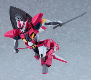 MODEROID Luxon & Bradyon Coupling Set - 14