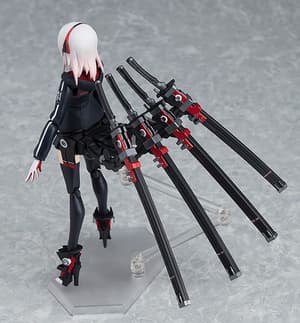 Figma 422 Shi - Re-Release - 2
