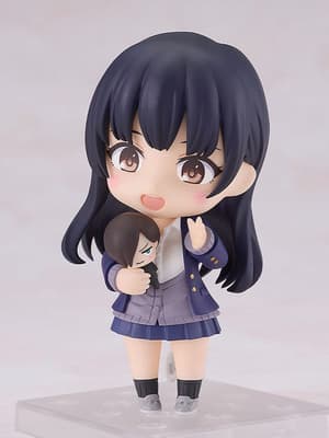 Nendoroid 2220 Anna Yamada - Re-Release - 5
