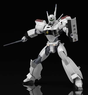 MODEROID AV-98 Ingram(3rd-run) - 4