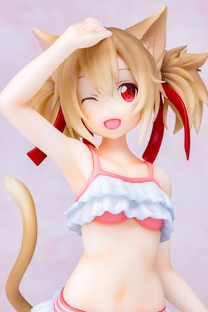 Silica - Swimsuit - B'Full - 9