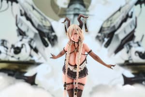 Owari: Light Equipment Ver. - 3
