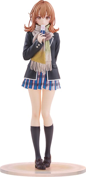Iroha Isshiki - Light Novel - G.S. Collection - Good Smile Company - 7