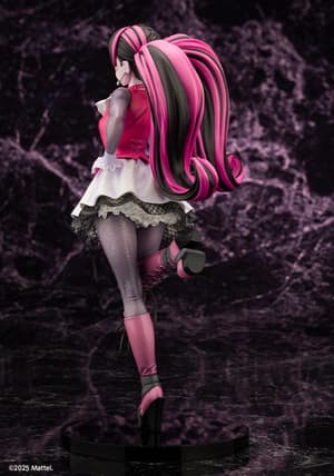Draculaura - Bishoujo - Kotobukiya - 2