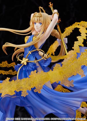 Alice Zuberg Crystal Dress Ver. – Sword Art Online: Progressive (eStream) - 7