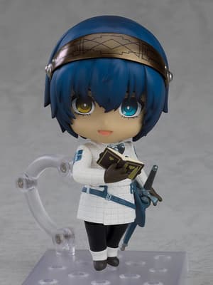 Nendoroid 2650 Metaphor: ReFantazio Protagonist - 3
