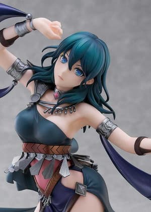 Byleth - Dancer - Intelligent Systems / Good Smile Company - 6