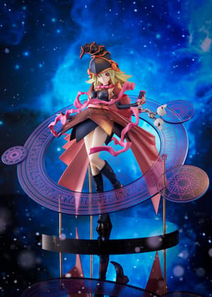 Gagaga Girl - F:Nex - Furyu - 12