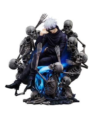 Satoru Gojo - MAPPA / Design Coco PVC Statue (Jujutsu Kaisen, 23 cm) - 1