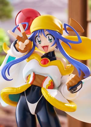 Lime - SP - Saber Marionette J Pop Up Parade - Good Smile Company - 8
