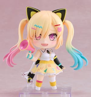 Nendoroid 3091 Arale Nakamachi (including Bonus) - 2
