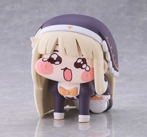 Petite Speaki - Vinyl Figure  Max Factory - 3