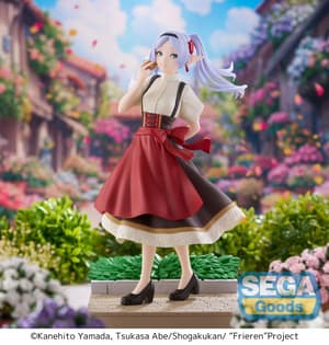 Frieren - At a Certain Festival - XStellar - Sega - 3