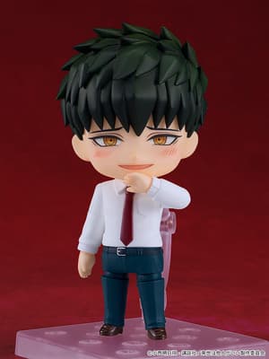 Nendoroid 2629 Kirishima Miyama - 5
