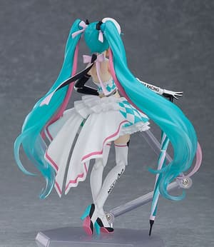 Figma SP-119 Hatsune Miku - Racing 2019 - 4
