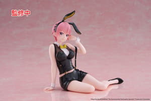 Ichika Nakano - Bunny - Desktop Cute - Taito - 7