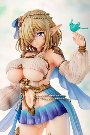 Kukuru - Elf Village Series - Vertex - Rerelease - 7