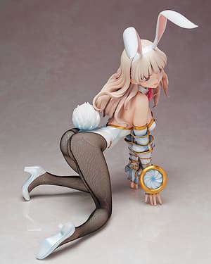 Sir Percival - Bunny Version - 5