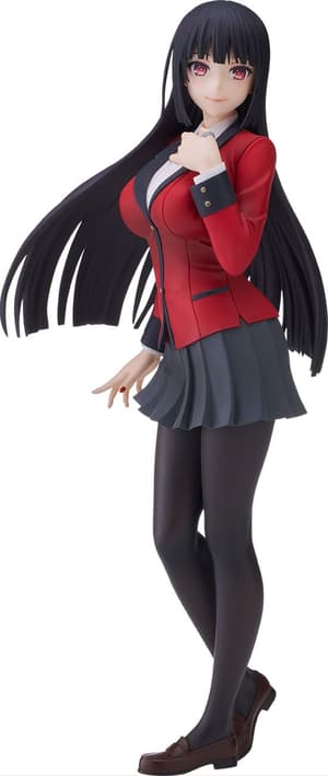 Yumeko Jabami - Kakegurui Pop Up Parade - Good Smile Company - 7
