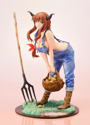 Maou - Overall Version mit Kartoffeln (Amakuni) - 7
