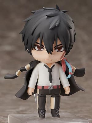 Nendoroid 1135 Xanxus - 4