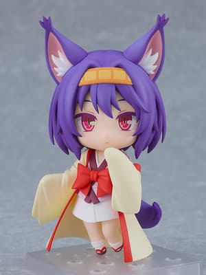 Nendoroid 2445 Izuna Hatsuse - 3