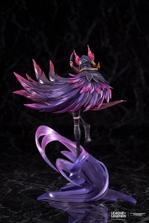 Xayah - League of Legends - Hobbymax - 9
